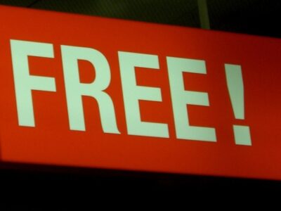 The 100 Percent Off Store Image